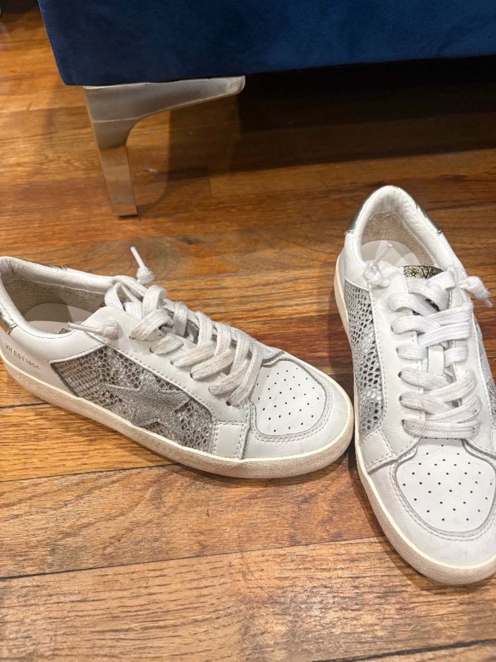 vintage Havanas sneakers